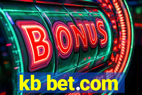 kb bet.com