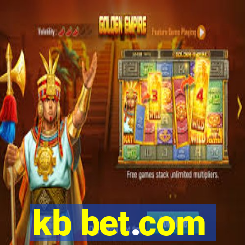 kb bet.com
