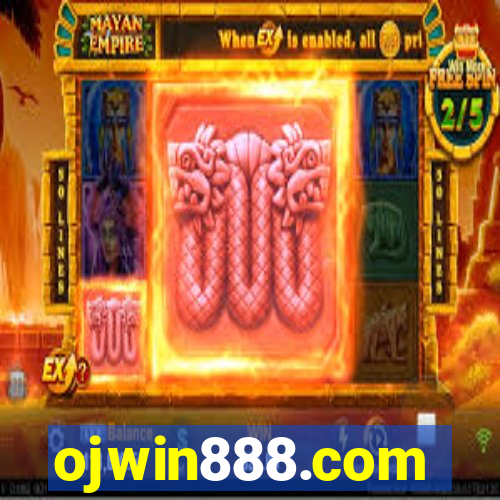 ojwin888.com