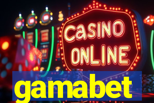 gamabet