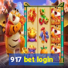 917 bet login
