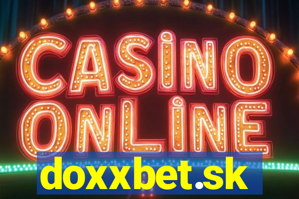 doxxbet.sk
