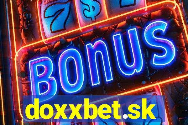 doxxbet.sk