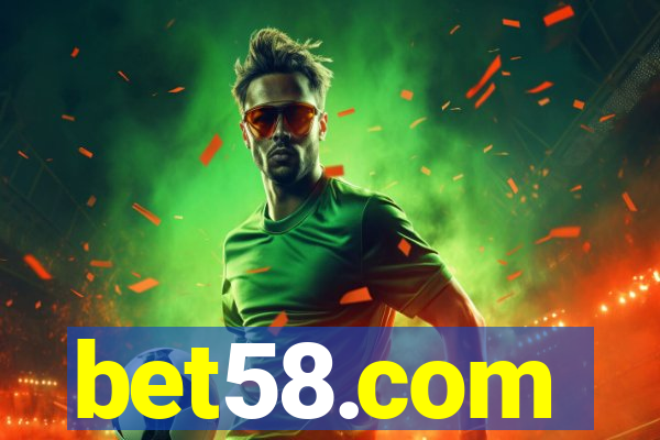 bet58.com