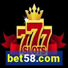 bet58.com