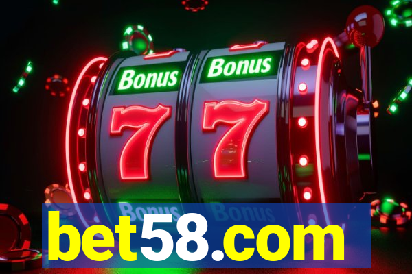 bet58.com