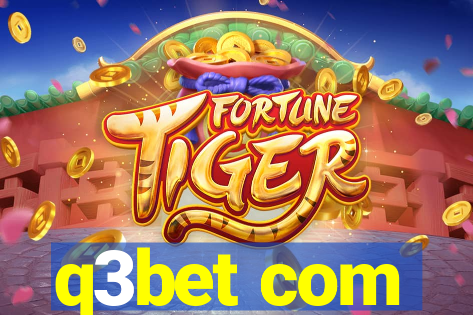 q3bet com