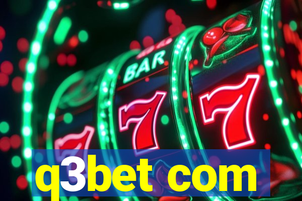 q3bet com