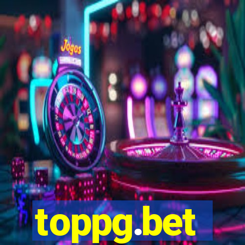 toppg.bet