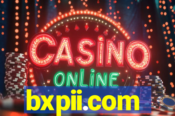 bxpii.com