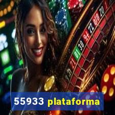 55933 plataforma