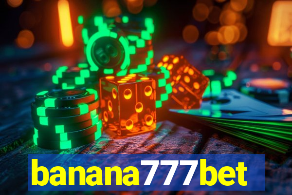 banana777bet