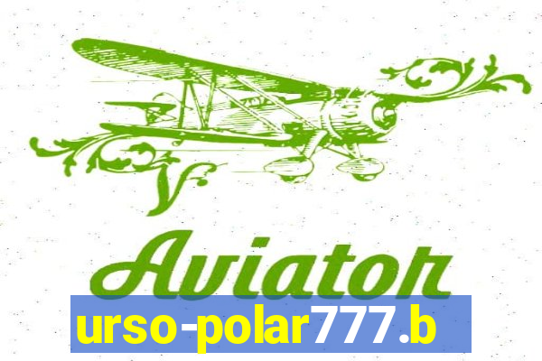 urso-polar777.bet