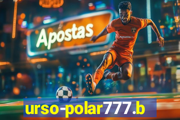 urso-polar777.bet