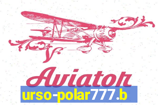 urso-polar777.bet