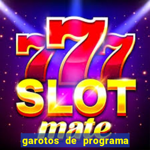 garotos de programa santos sp