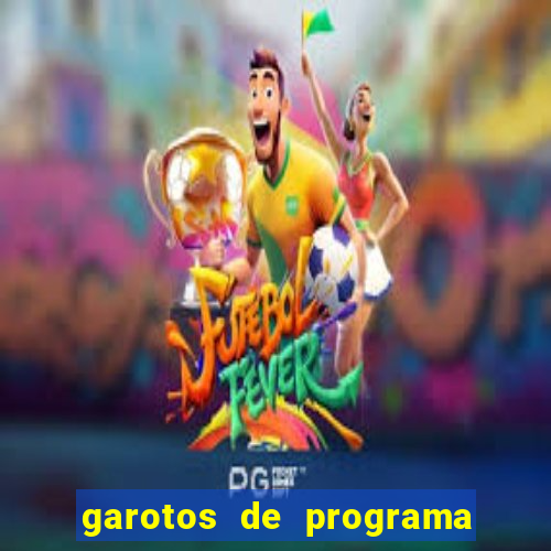 garotos de programa santos sp