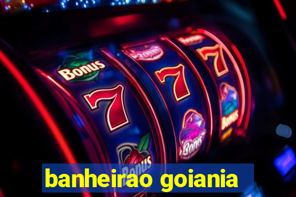 banheirao goiania
