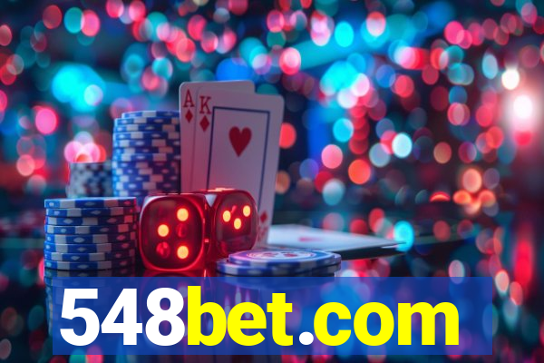 548bet.com