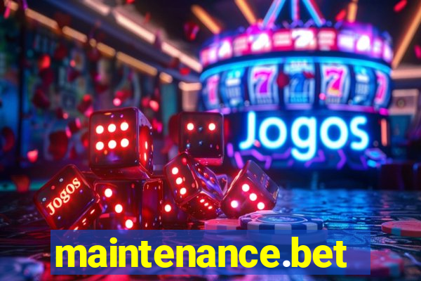 maintenance.bet3000.de