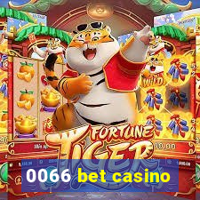 0066 bet casino