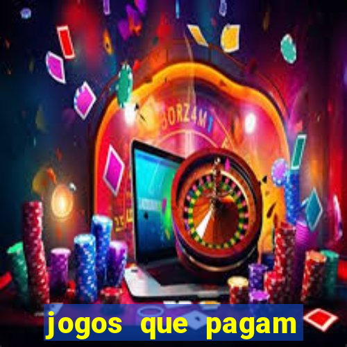 jogos que pagam dinheiro no pagbank