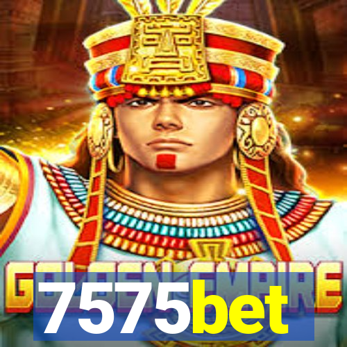 7575bet