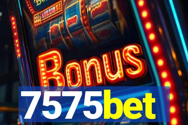 7575bet