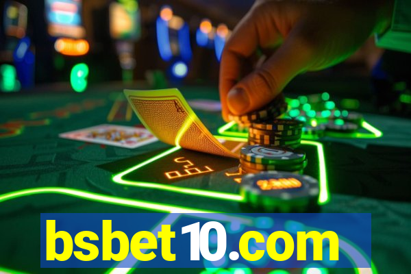 bsbet10.com