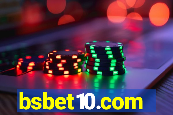 bsbet10.com