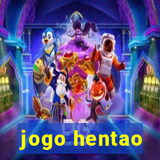 jogo hentao