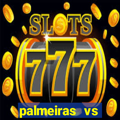 palmeiras vs botafogo futemax