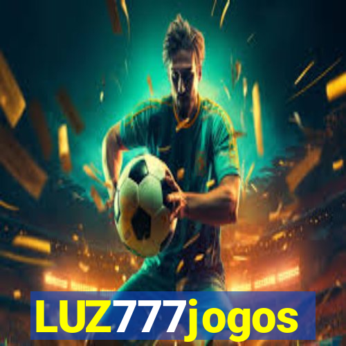 LUZ777jogos