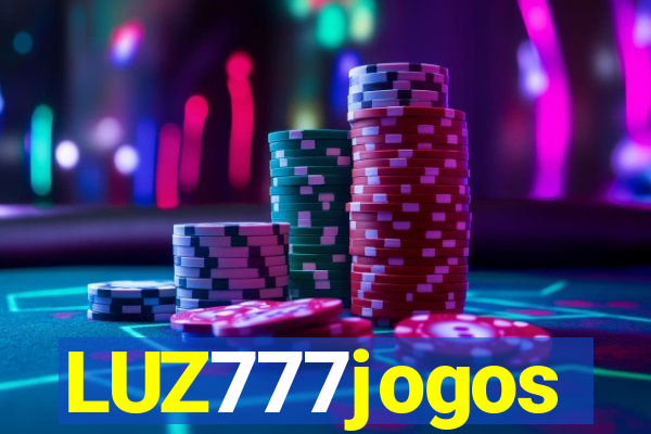 LUZ777jogos
