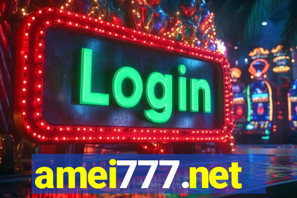 amei777.net