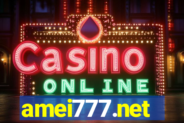 amei777.net