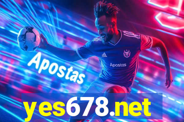yes678.net