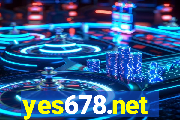 yes678.net