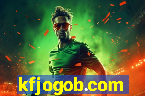 kfjogob.com