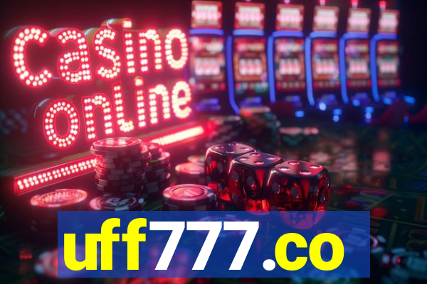 uff777.co