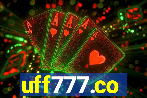 uff777.co