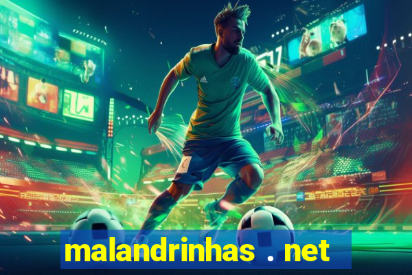 malandrinhas . net