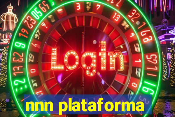 nnn plataforma
