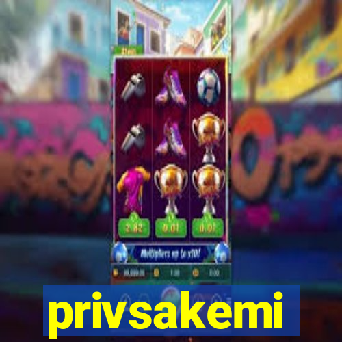 privsakemi