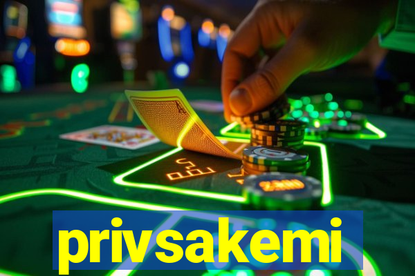 privsakemi