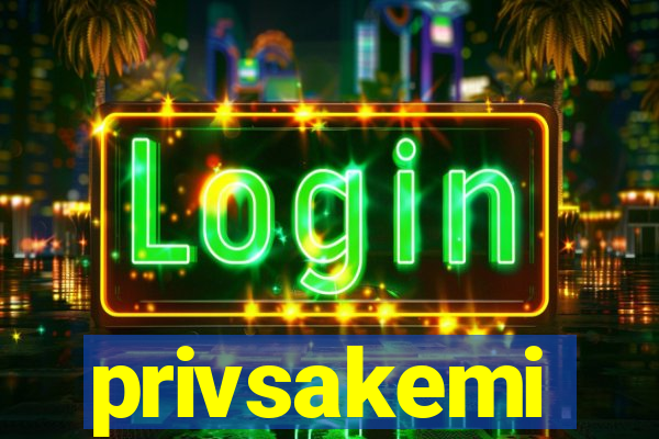 privsakemi