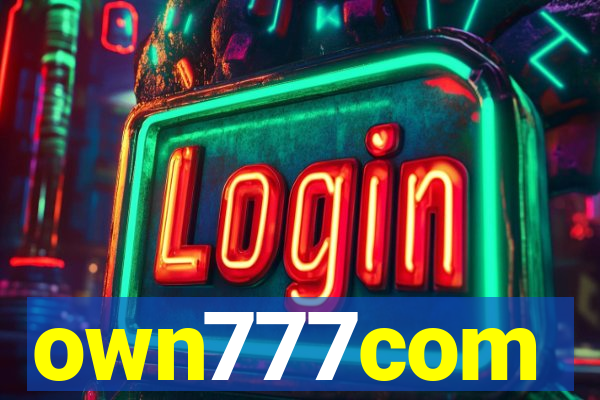 own777com
