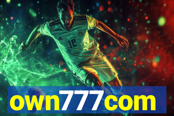 own777com