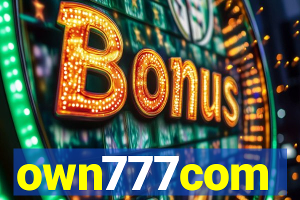 own777com
