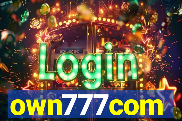 own777com